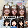 RMA写真館🎬 ﾄｰｸｷﾝｼ🙅🏻‍♀️