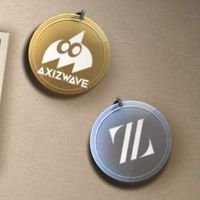AXIZ WAVE&ZETA DIVISION Fan