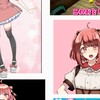 カラフルピーチのあ推し！