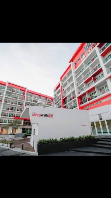 รปภ.โรงแรมสลีพวิธมี ป่าตอง