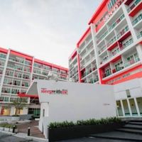 รปภ.โรงแรมสลีพวิธมี ป่าตอง