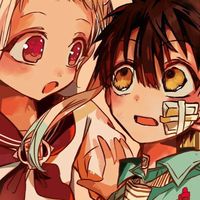 地縛少年花子くん好き集まれ！！【白月組占領区】