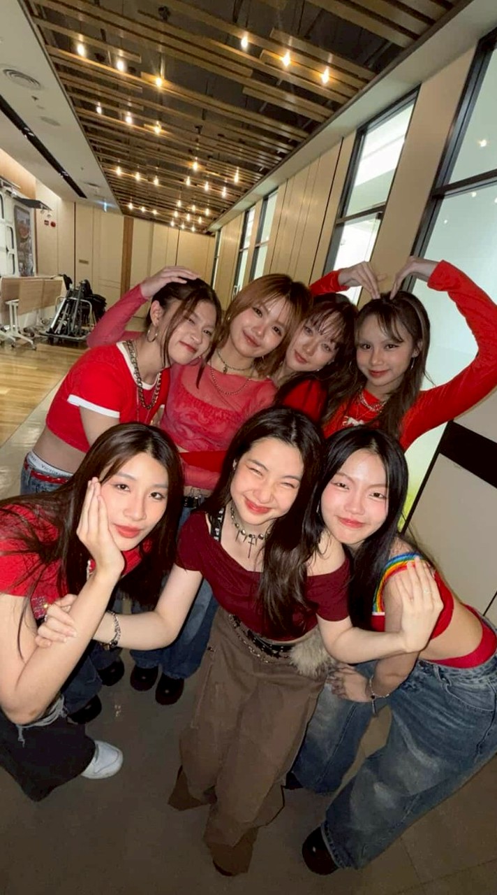 ♡ mindy fammily - ○•