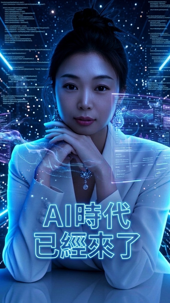 王楠AI影音