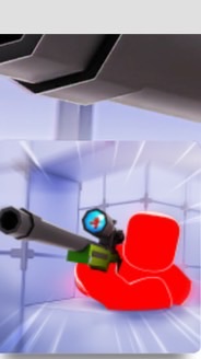 競爭者CD狙擊、小刀團⋯100人抽三箱皮膚箱、500抽4999R鑰匙組合包