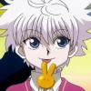 HunterXHunter交易討論社