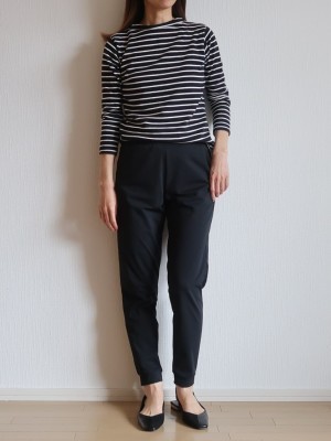 ジョガー パンツ ストレッチ アクティブ ウルトラ