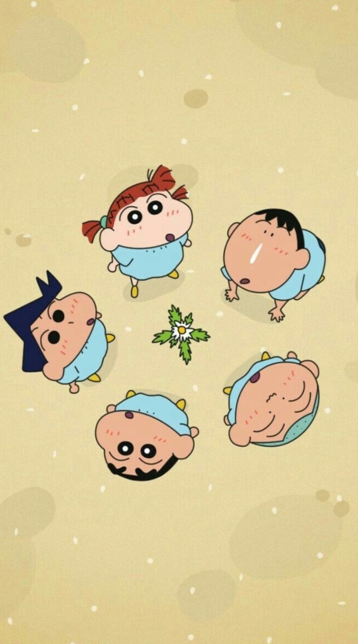 蠟筆小新交流社