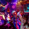 🌏USJ ハロウィン・ホラーナイト🎃🩸🧟《☆◆なりきり◇★》