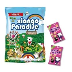 牛奶餅乾撲克餅(匠菓子)此品無LINE POINTS回饋