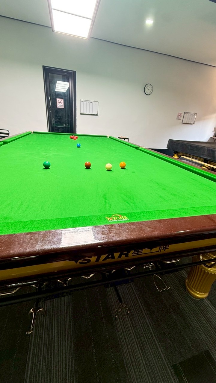 โต๊ะสนุ๊กขลุง(วันยาว)