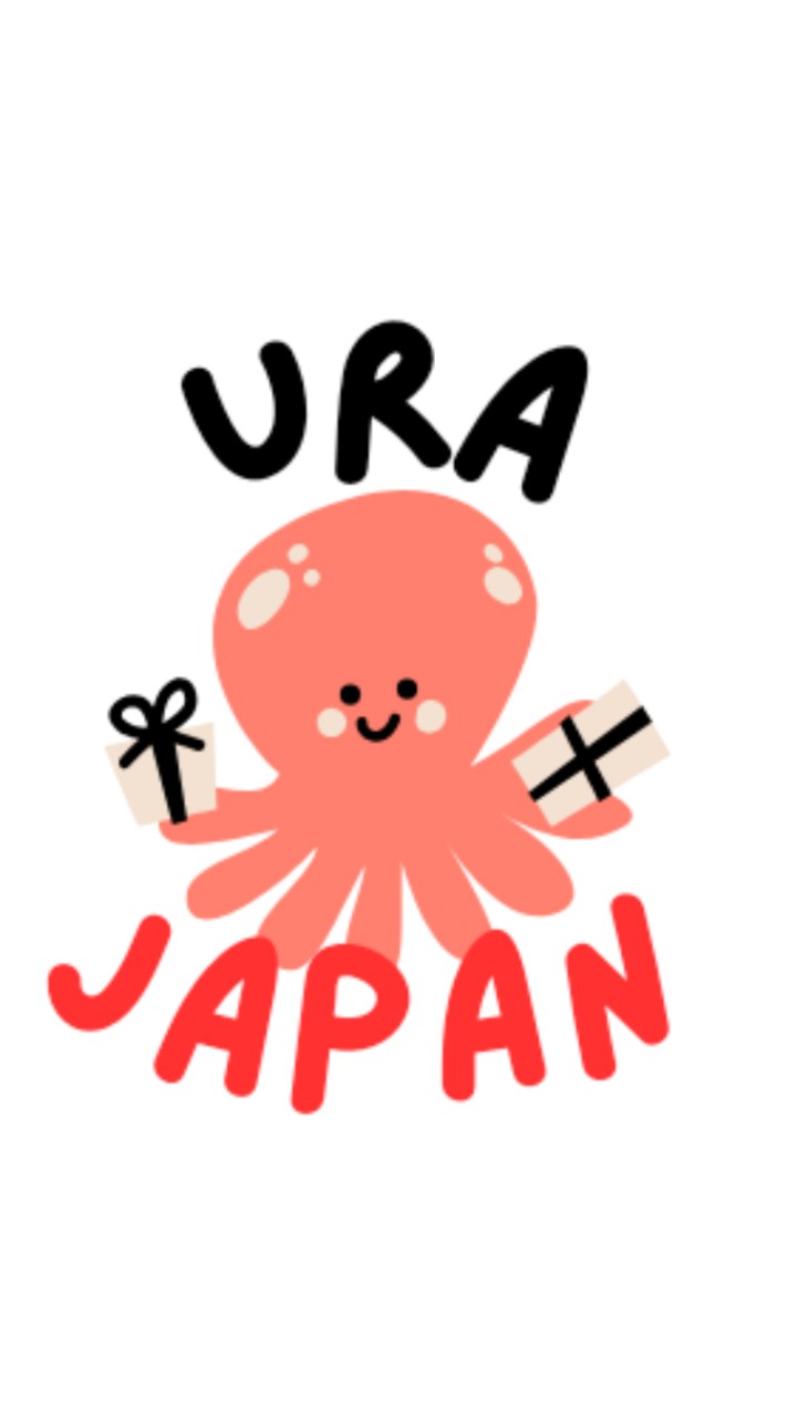Ura Japan 嗚啦日本代購🐙
