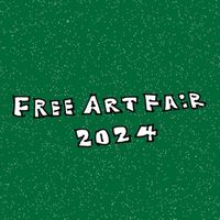 2024台北藝術自由日參展者