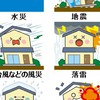 火災(家災)保険申請全国対応