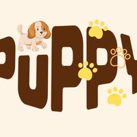 [🐶]•Puppy Vibie Family