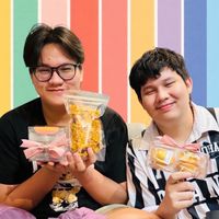 Jdai & Pj