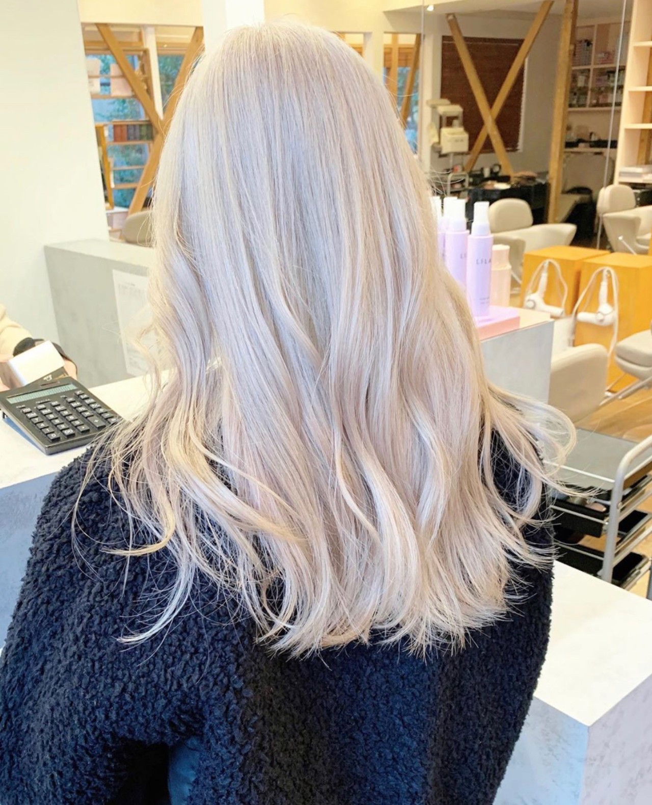 プリンヘアが目立たないおすすめヘアカラー6選