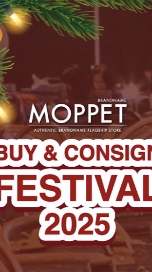 Staff Moppet big sale (2025)