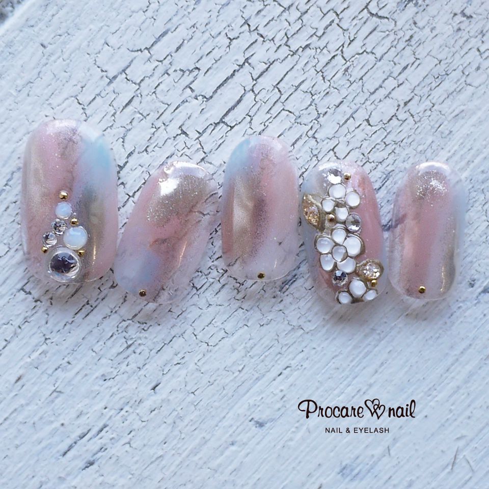 プロケアネイル Line Official Account