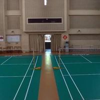 新店羽你同樂零打社群