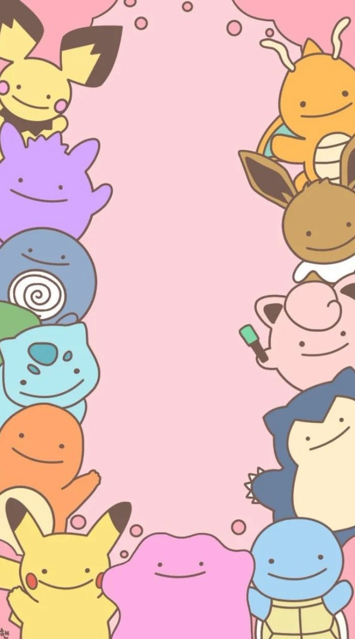 寶可夢大集結｜交流同樂室