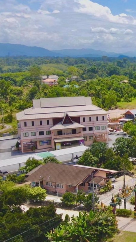 สนง.เทศบาลตำบลโพธิ์เสด็จ