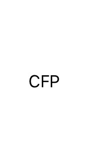 CFP受験者交流所