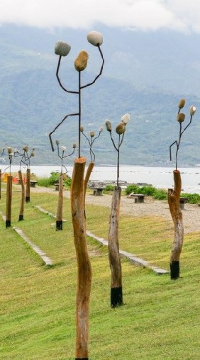 設計糧倉社群