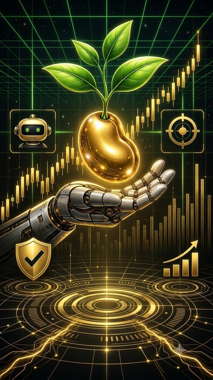 GoldenBean