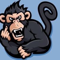 Monkey Indy V.1