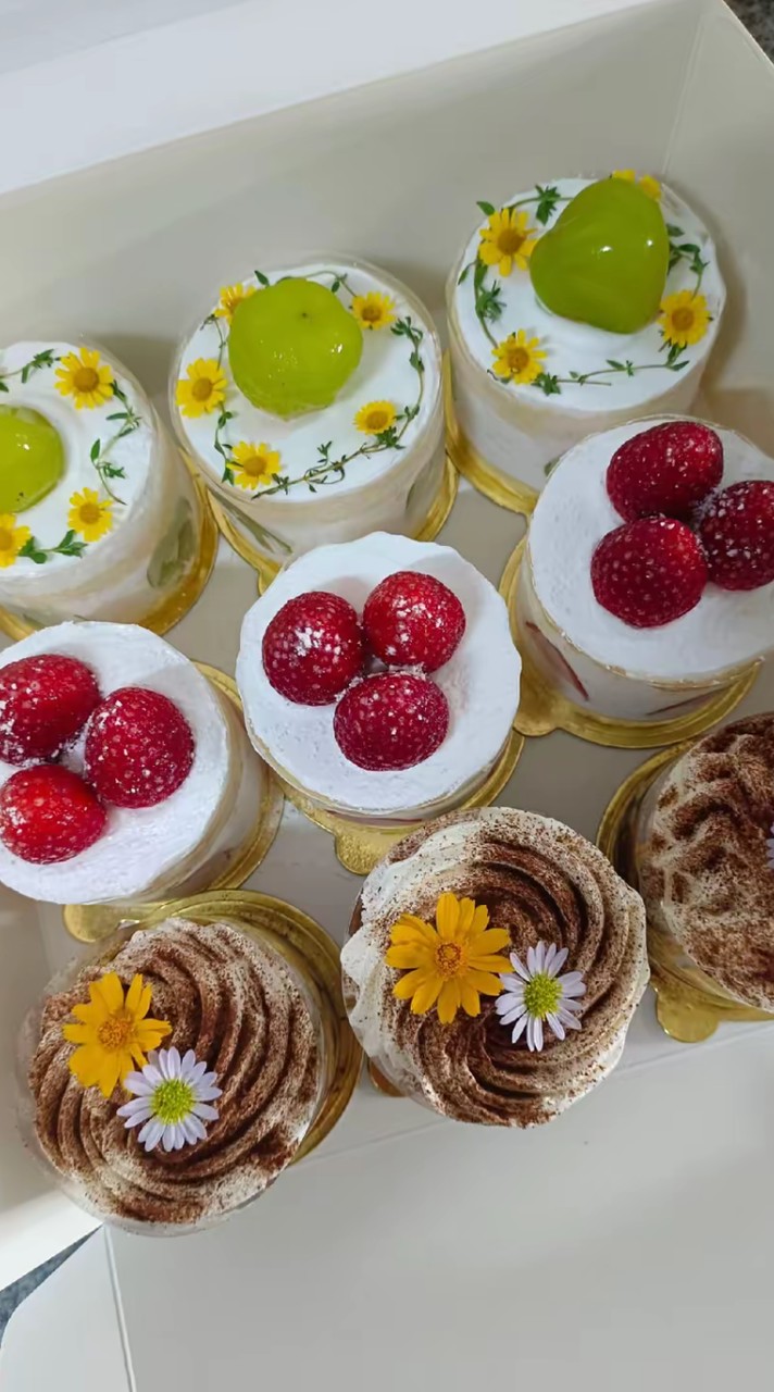 ร้านle'car  bakery