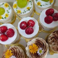 ร้านle'car  bakery