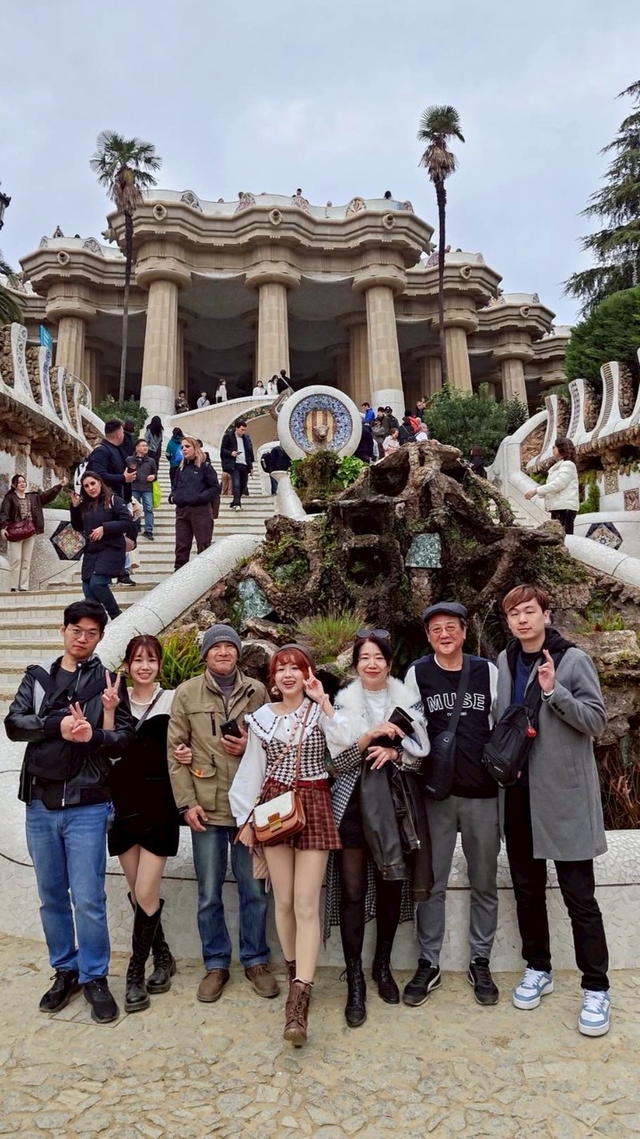懶懶家旅行小天地✈️