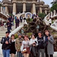 懶懶家旅行小天地✈️