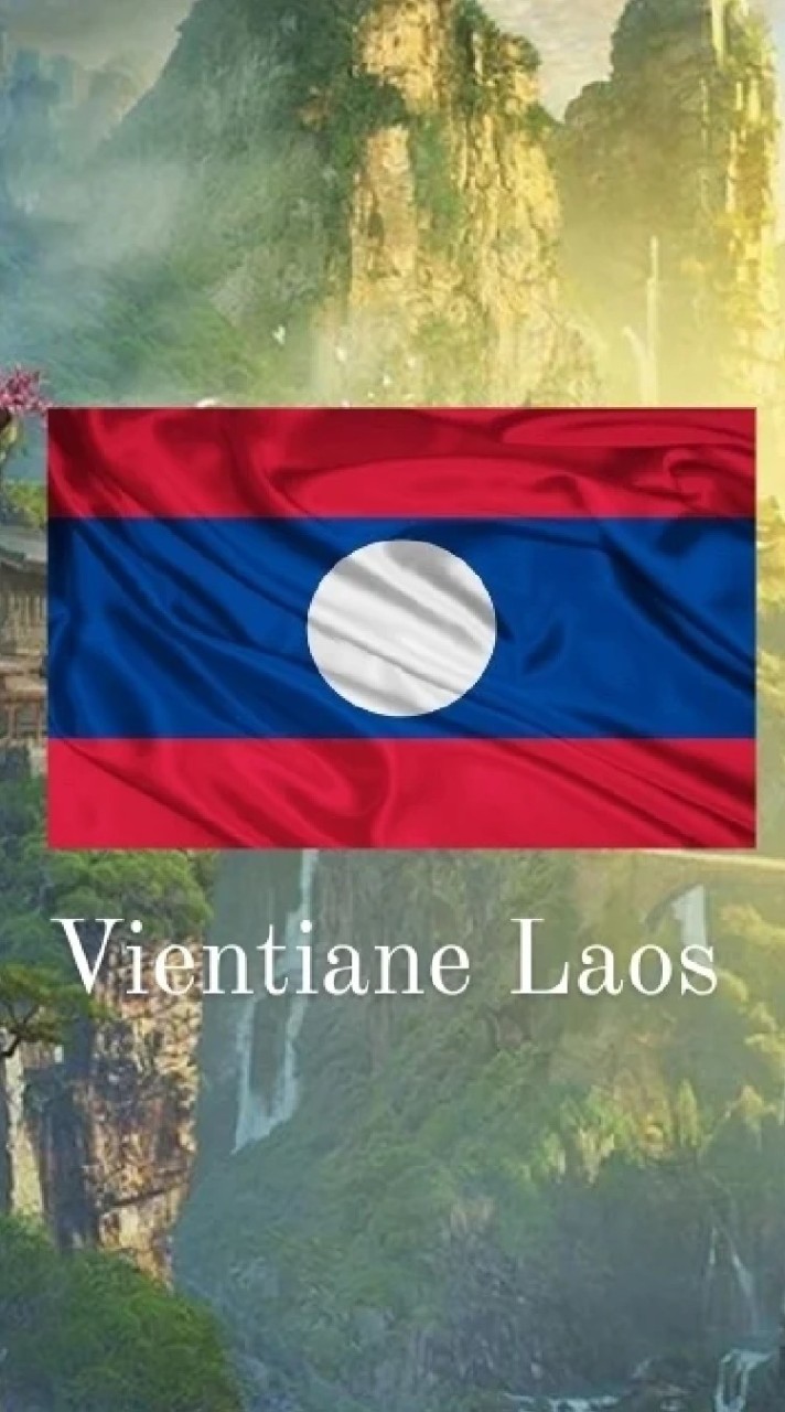 Miss Faration Laos