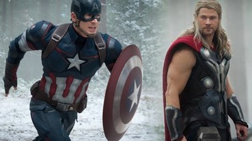 美國隊長和雷神當年差點就要被賣掉？漫威前高層曝光過往秘辛！