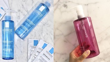 接睫毛也可以用！推薦溫柔系「卸妝凝膠」，卸完不怕長睫毛掉光光