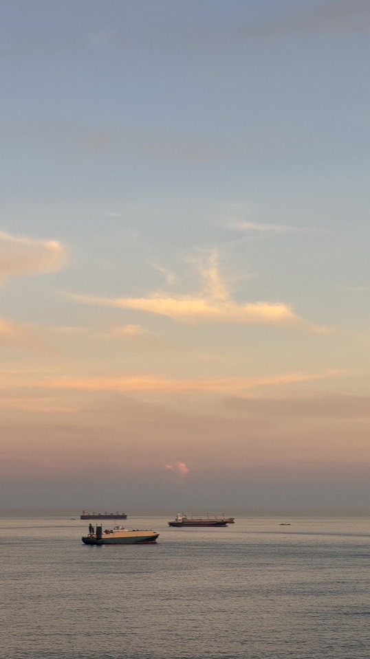 不吹頭髮也可以聊天