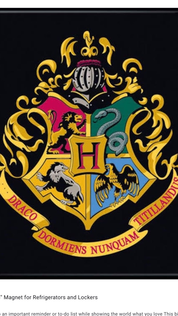 Hogwarts