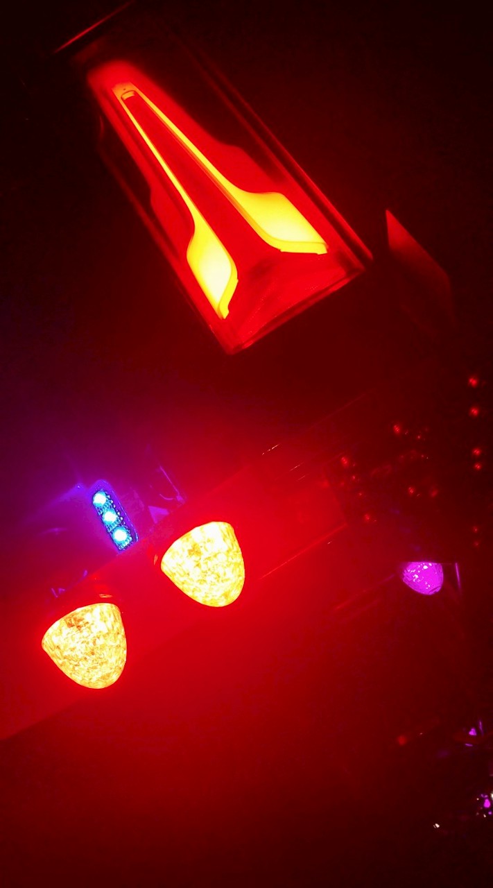 トラックドライバーもいるよライブトークもあるよまったり雑談部屋(*^^*)一般の方もどうぞ〜！