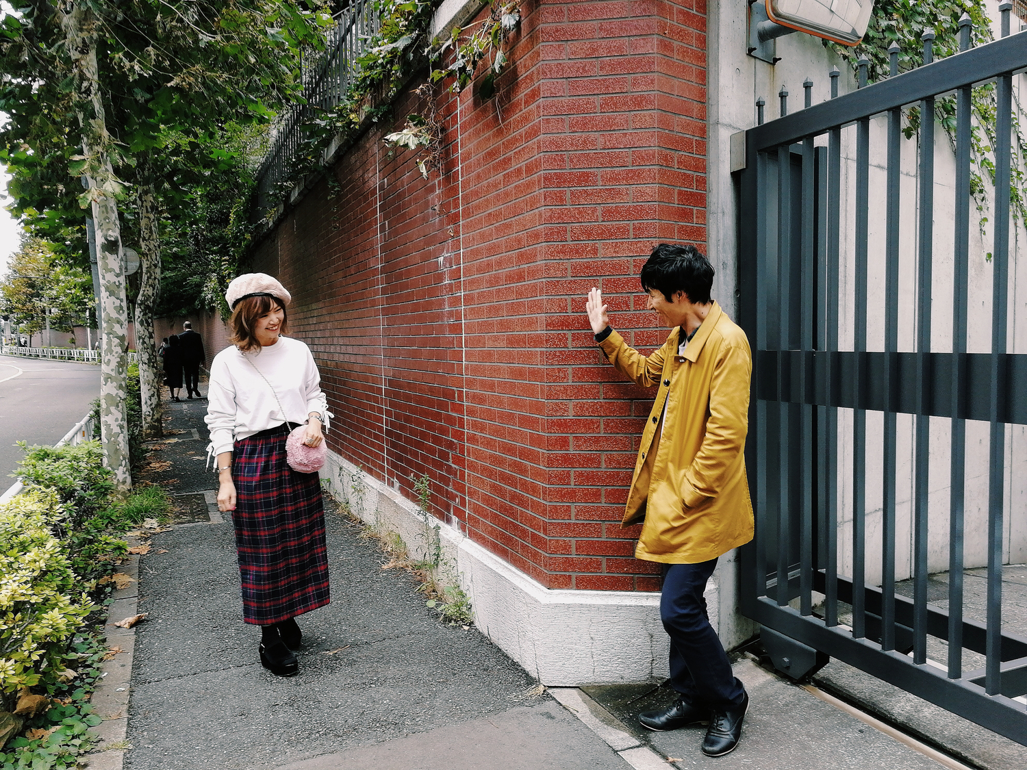 穿這種衣服出門，永遠當不了日本人？