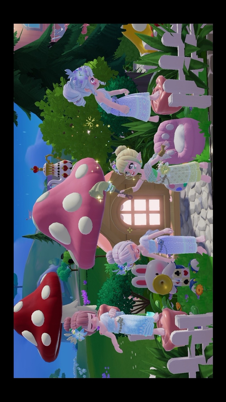 🎀不負責任小鎮新聞🎀 Heartopia