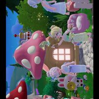 🎀不負責任小鎮新聞🎀 Heartopia