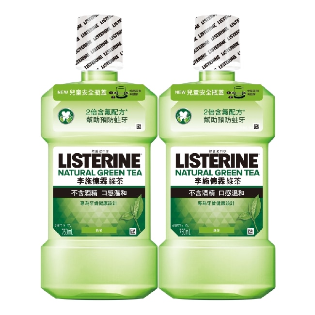 詳細介紹 1.獨特雙效配方，全方位保持口腔健康 2.幫助預防蛀牙、減少牙菌斑，保持口氣清新 3.獨特精油配方，保持口腔長時間全面潔淨 4.每天早晚使用，幫助去除引起口腔的細菌 5.不含酒精口感溫和，適