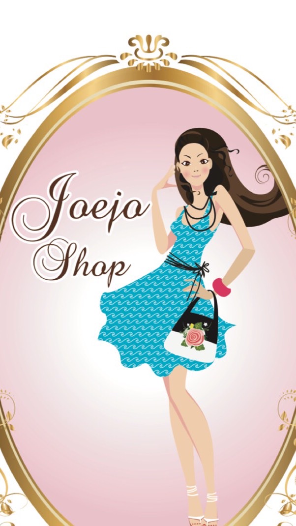 Joejoe Shop By Chanada