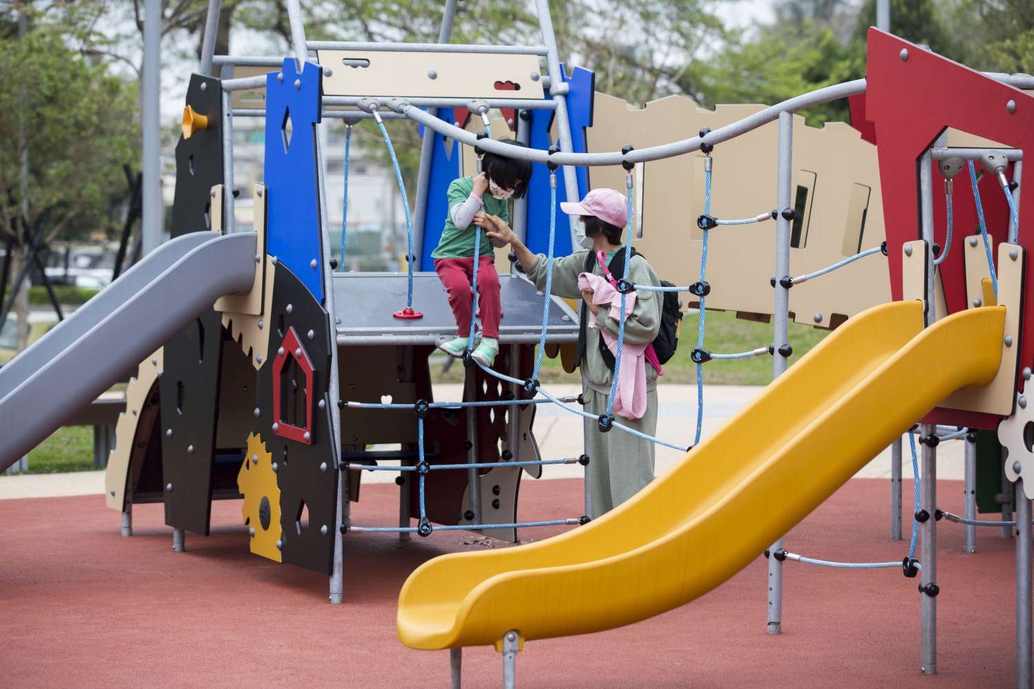 新竹市公園 新竹市公園懶人包 | 進擊公園台灣版：媲美親子遊樂園，一日打通關新竹市公園攻略-爸媽大放心，小孩大放電! 2 2023
