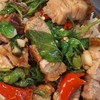 ร้านบะหมี่หลังวัด