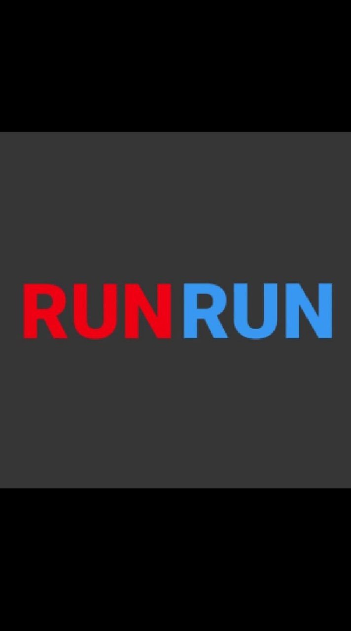 🔴RUNRUN🔵