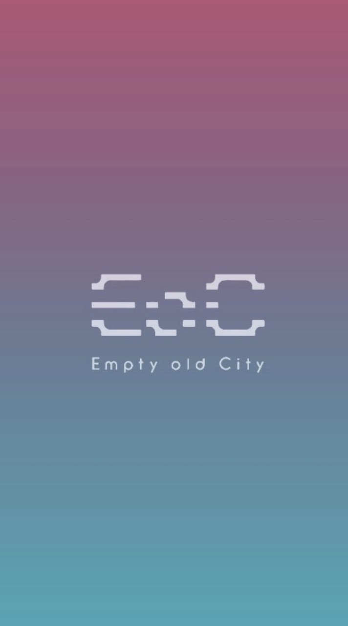 Empty old City(EoC)好きあつまれ！