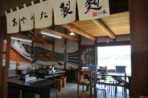 実際訪問したユーザーが直接撮影して投稿した綾歌町岡田西うどんあやうた製麺の写真